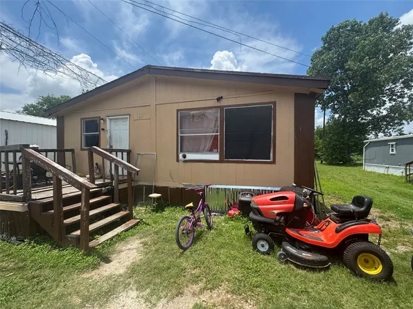 1614 Cole Rd, Waco, TX 76705