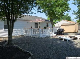 213 Sea Bright Rd, Forked River, NJ 08731