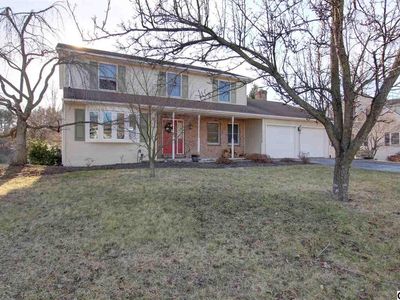 2304 Forest Hills Dr, Harrisburg, PA, 17112