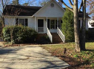 6 Windmill Cir, Irmo, SC 29063