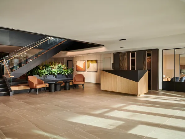 Life Time Living Burlington