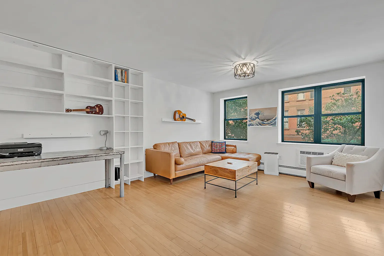 1919 Madison Avenue — Photo 1