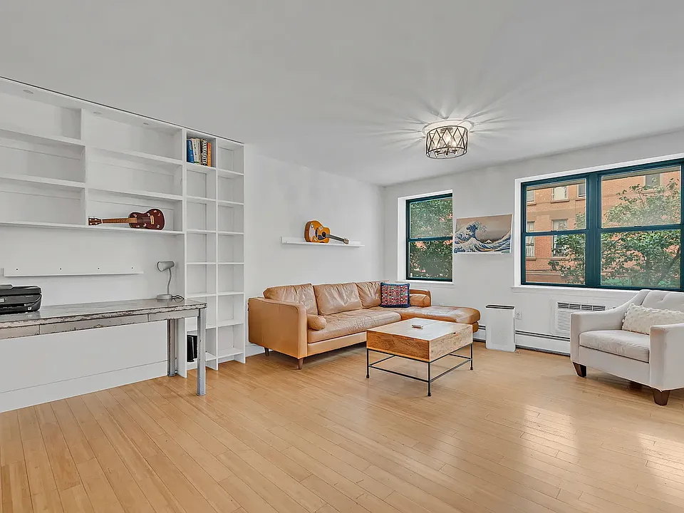 1919 Madison Ave #216