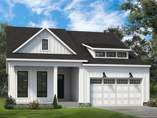 LOT 135 Oliver Dr, South Park, PA 15129