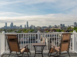 137-139A Dorchester St #2A, South Boston, MA 02127