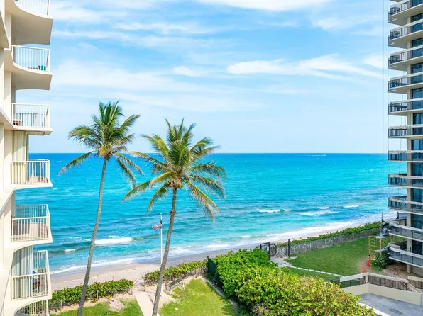 5480 N Ocean Drive #A5c, Singer Island, FL 33404