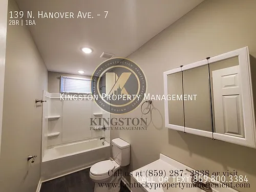 139 N Hanover Ave #7 Photo 1
