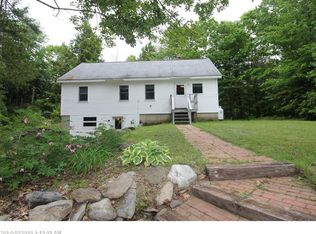 215 New England Rd, Searsmont, ME 04973