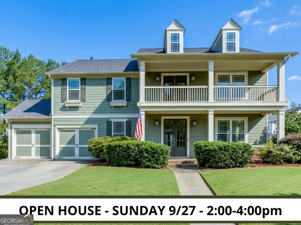 6179 Baybrook Trce, Hoschton, GA 30548