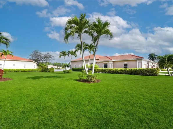 8063 Sanctuary DR #1, NAPLES, FL 34104