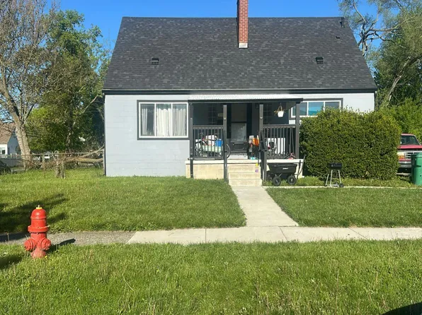 7011 Gilman St, Garden City, MI 48135