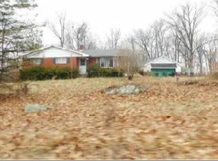 336 Green Hill Rd, Barto, PA 19504