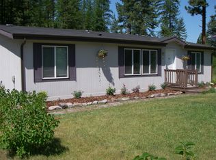 14305 Bonfire Ct, Clinton, MT 59825