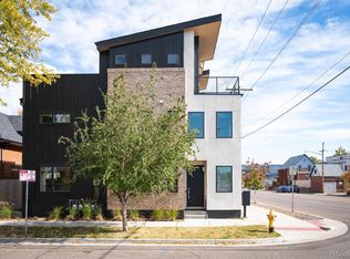 3802 Newton, Denver, CO 80201