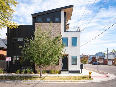 3802 N Newton, Denver, CO, 80201