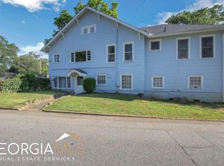 3638 Main St, College Park, GA 30337