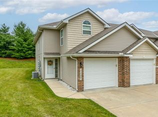 13681 Chinkapin Cir, Platte City, MO 64079