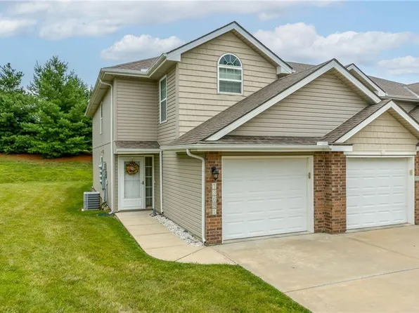 13681 Chinkapin Cir, Platte City, MO 64079