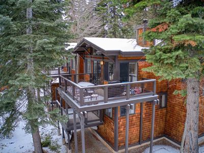 1877 N Lake Blvd #83, Tahoe City, CA, 96145