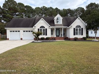 4629 Dewfield Drive N, Wilson, NC, 27896