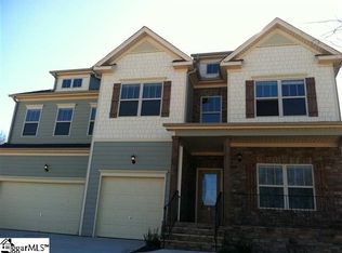 6 Starfish Ct LOT 96, Simpsonville, SC 29681