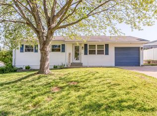 2270 Summit Dr, Arnold, MO 63010