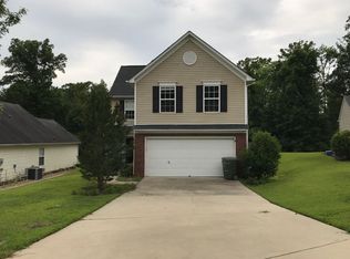 567 Foxstone Dr, Chapin, SC 29036