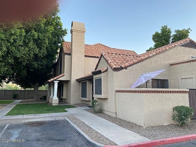 1st image of 921 W University Dr Unit 1032