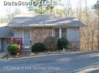 75 Perralena Way, Hot Springs Village, AR 71909