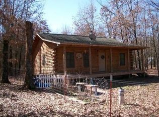 3614 Lilly Ln, Charleston, AR 72933