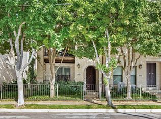 3829 Cole Ave, Dallas, TX 75204