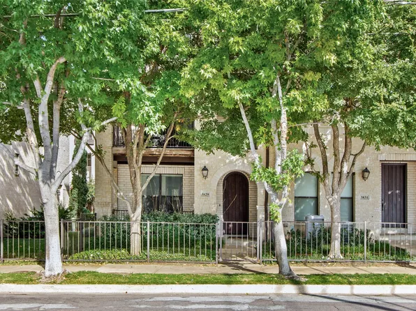3829 Cole Ave, Dallas, TX 75204