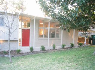 404 McAdoo St, Little Rock, AR 72205