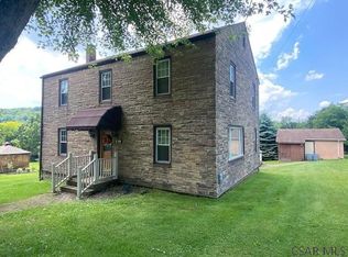511 Lexington Ave, Johnstown, PA 15902