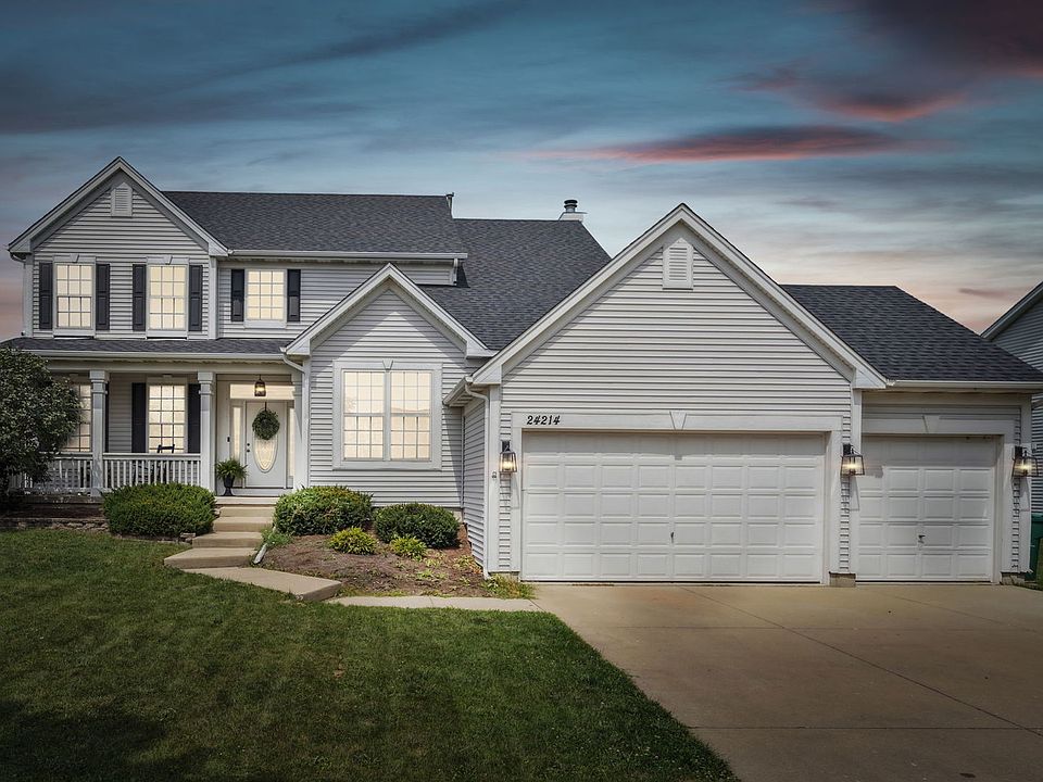 1st image of 24214 Apple Creek Ln