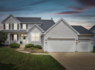 24214 Apple Creek Ln, Plainfield, IL 60586