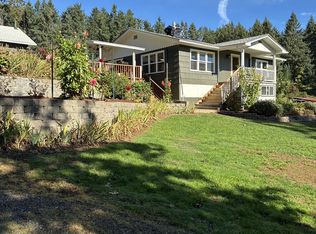 91066 Hill Rd, Springfield, OR 97478