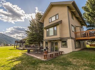 2225 Black Otter Rd #6, Big Sky, MT 59716