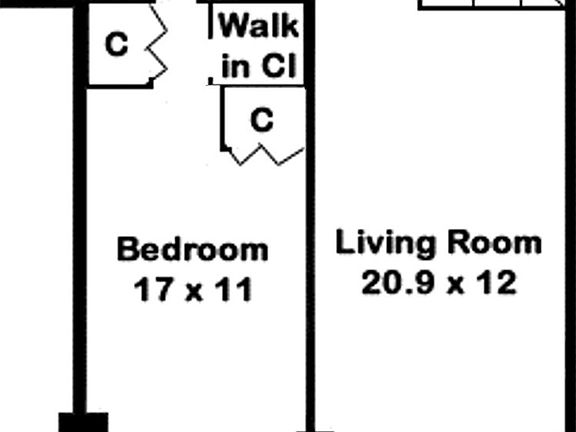2nd image of 300 E 40th St APT 9N