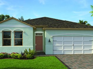 1724 Red Rock Rd, New Smyrna Beach, FL 32168