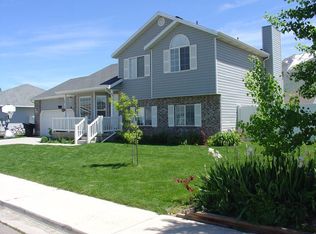 1437 S 2900 E, Spanish Fork, UT 84660