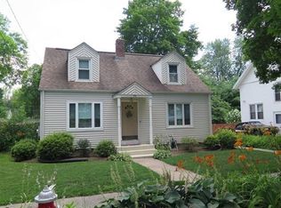 71 Avondale Ave, West Springfield, MA 01089