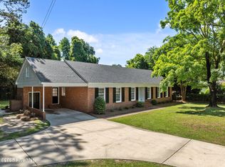 903 Carey Rd, Kinston, NC 28501