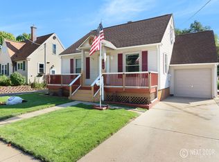 312 N Wolfe St, Sandwich, IL 60548