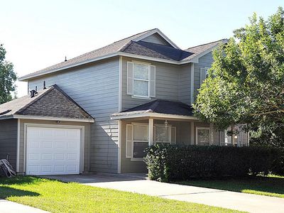 1141 Christmas Point, Bacliff, TX, 77518