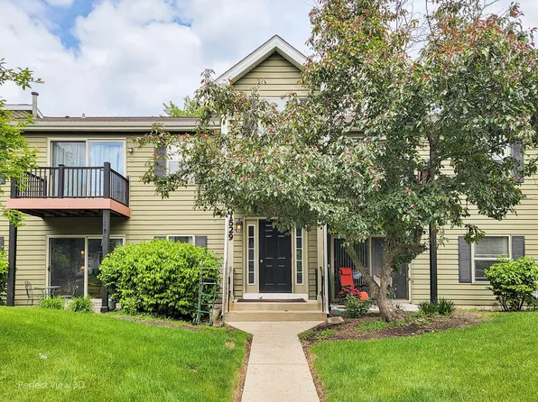1529 Raymond Dr APT 103, Naperville, IL 60563