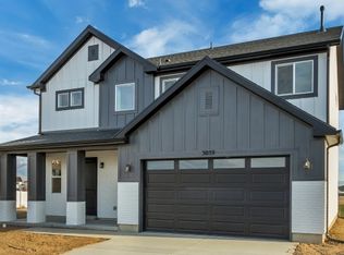 3059 S 2675 W, Syracuse, UT 84075