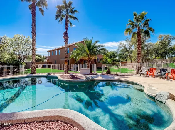 780 W HEMLOCK Way, Chandler, AZ 85248