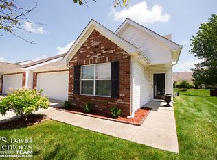 1327 Flintlock Dr, Greenwood, IN 46143