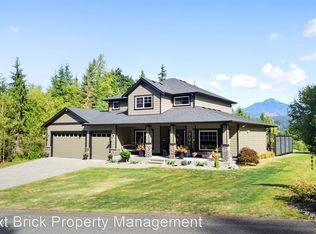 4821 203rd Ave NE, Snohomish, WA 98290